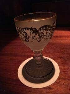 Bar sarto