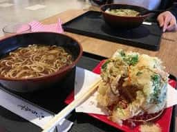 市原SA 下り線 スナックコーナー