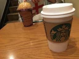 スターバックス コーヒー 京都新京極店