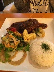 CAFEジュネス