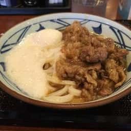 丸亀製麺 広島安芸店