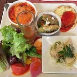 くいしんぼ五味