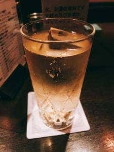 BAR RISE バー ライズ