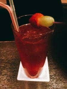 BAR RISE バー ライズ