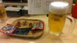 磯丸水産 大宮すずらん通り店