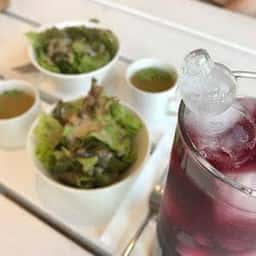 カフェレストラン SNOW POT