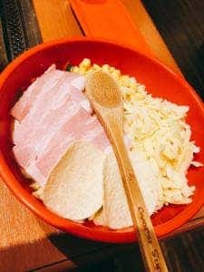 天晴屋 駅西店