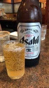 安楽亭 百草園店