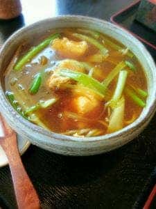 手打ちそば 千秋庵