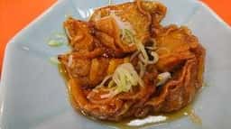 王味