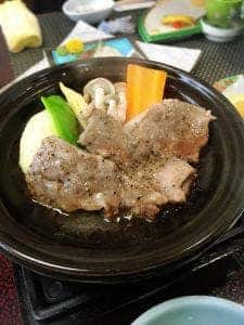 一心亭