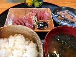丸魚食堂