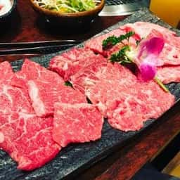 生肉問屋・焼肉本舗 なかの・畜産