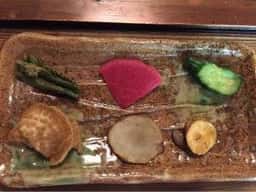 田舎料理 やまたけ