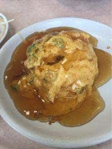 餃子の王将 国道草津店