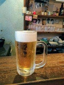 大衆酒場 ツバメヤ