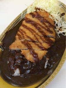 ゴーゴーカレー 七尾矢田新町スタジアム店