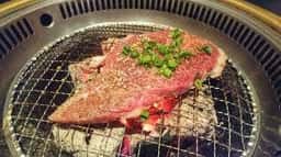 炭火焼肉 牛仙 元住吉店