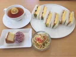 香蔵珈琲店