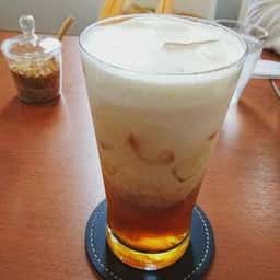 CONGARI COFFEE