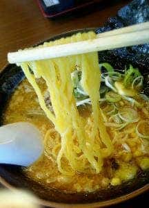 味曾藏 麺也いとう