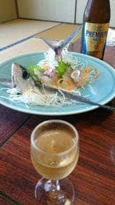 かねよ旅館