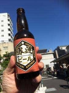 亀戸梅屋敷