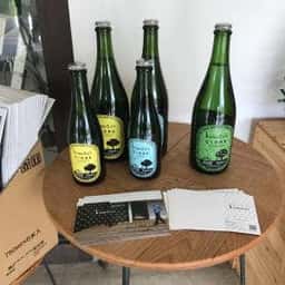 弘前シードル工房 kimori