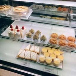 洋菓子•パン マタニ