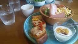 CAFE Cota Chiot