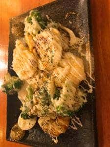 SHINBASHI TEPPAN