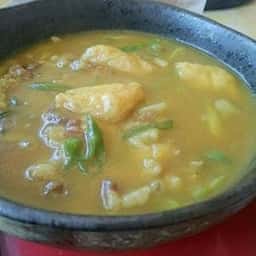 サガミ伊勢小俣店