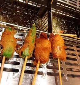 串家物語 イオンモール福津店