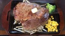 ミスターグリル