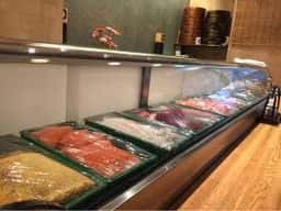 奴寿司七飯店