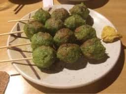 焼鳥じゃんぼ