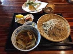 そば処 五月八日