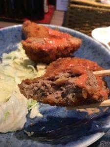 二代目はまたに食堂