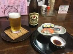 中島屋食堂