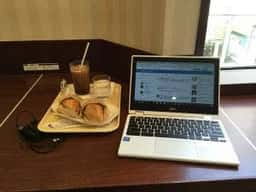ドトールコーヒーショップ 代々木八幡店