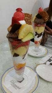 パティスリープルミエ