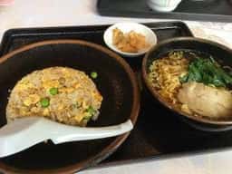 金龍飯店 ながの東急店