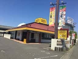 ココス 浜松西塚店