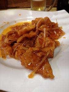 鴻利