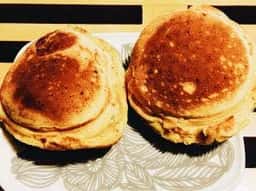 甘味処 おやき