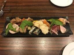 ラ・エスペランサ