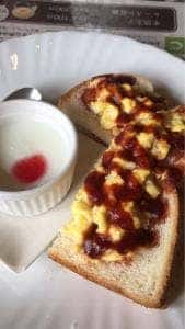 カフェクリスティ