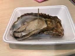 ひみ番屋街 氷見海鮮市場