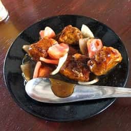 牛久沼夕陽食堂 樂