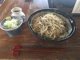 一里茶屋